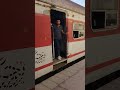 احلي تحيه من قائد ٤٩٧ بالهنشلاوي٣٢٦٢ لقائد الكنداوي ب٤٩٨ والتصوير من محطه كفر الشيخ Egyptian Train 