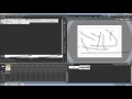 Installing the vector brushes for OpenToonz