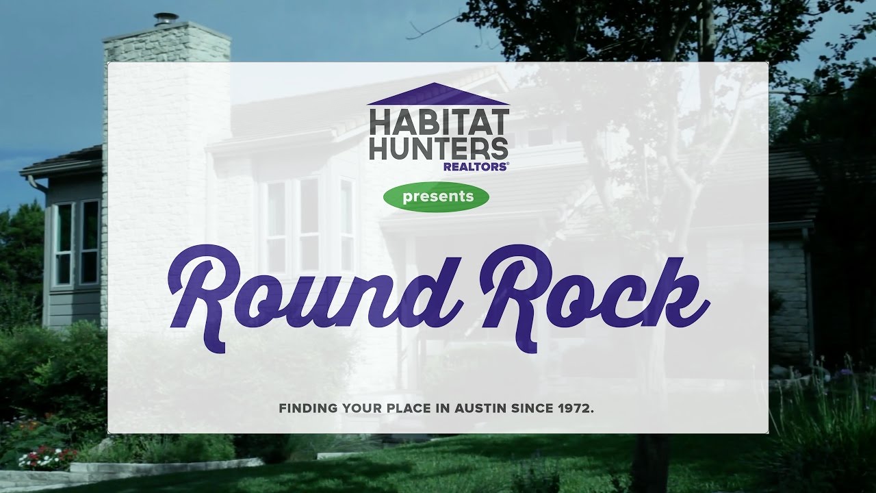 Round Rock: Area Profile