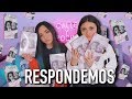 ¿LO QUE PASA EN EL LIBRO SI NOS PASÓ A NOSOTRAS? Q&A