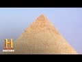 Ancient Aliens: What are the Pyramids | History