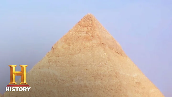 Ancient Aliens: What are the Pyramids | History