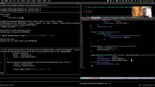 Nesting and Cloud Hypervisor for GitLab Runner