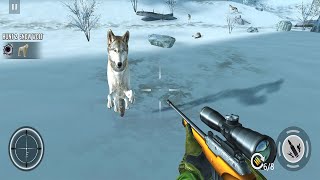 Deer Hunting 2 : Hunting Season - Android GamePlay - Hunting Games Android 5 screenshot 4