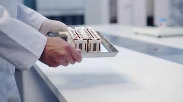 Sakura - Tissue-Tek AutoTEC a120 & Paraform