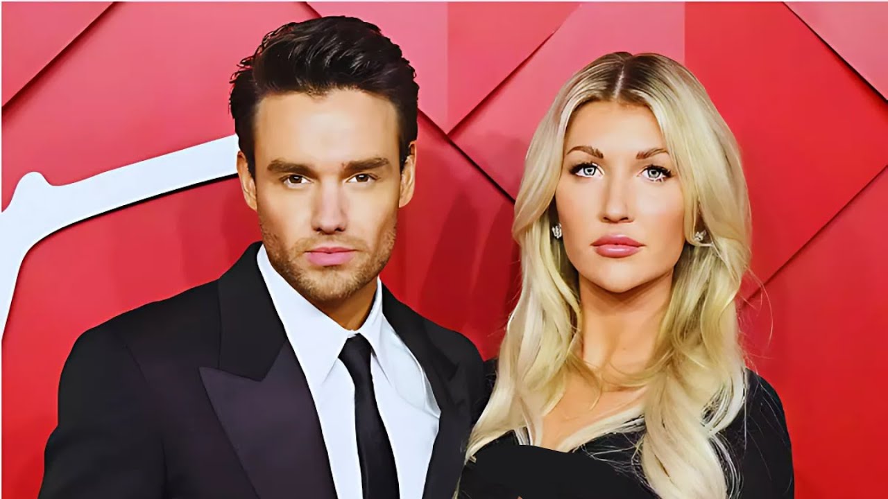 Kate Cassidy's reaction to Liam Payne's last CCTV footage revealed