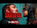 DAREDEVIL: BORN AGAIN Temporada 2 (Capítulo 6) RESUMEN EN MINUTOS