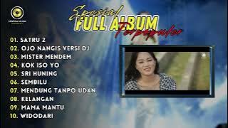 FULL ALBUM TERPOPULER SENTRA MUSIK INDONESIA 2024