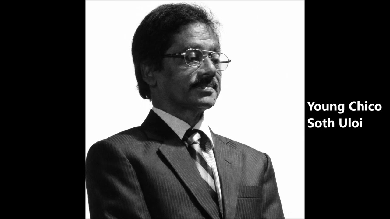 Soth Uloi l Young Chico l Konkani Classic 