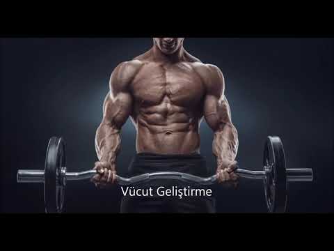 Fitness Motivasyon Müzikleri 2021