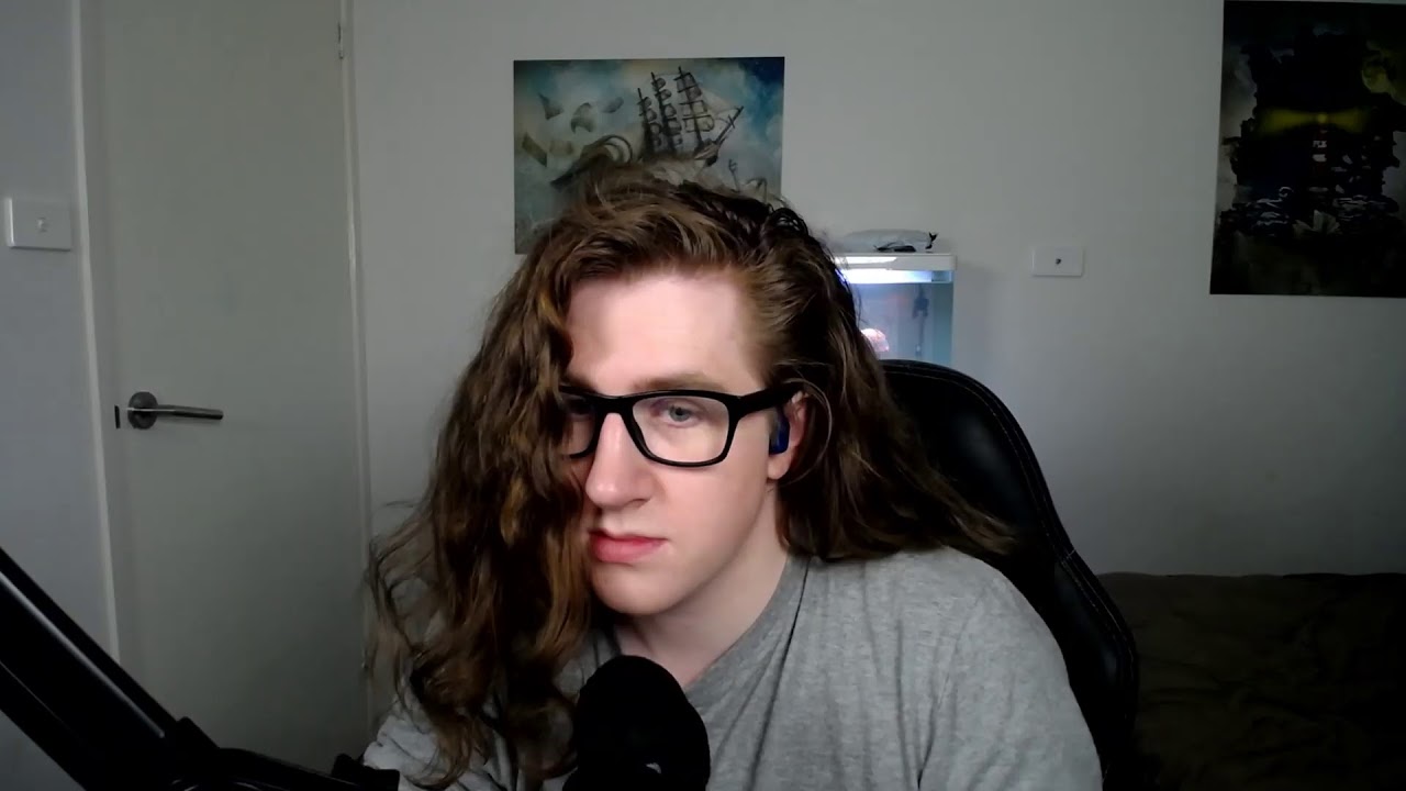 More Brogue but testing Minecraft at the end - Pirates of the West Charity Stream - More Brogue but testing Minecraft at the end - Pirates of the West Charity Stream