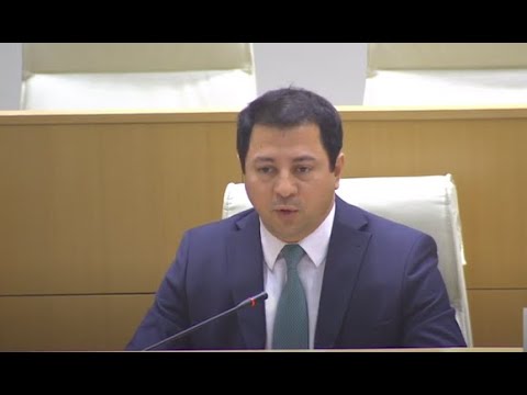 ოპონენტები ბოდიშის მოხდას გვთხოვენ ეკონომიკური ზრდის გამო – არჩილ თალაკვაძე