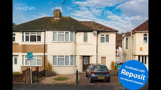Lower Bevendean Avenue | Superb Five Bedroom Student House To Rent In Brighton Lower Bevendean Avenue | Superb Five Bedroom Student House To Rent In Brighton