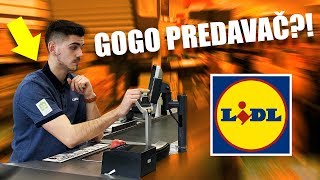 Čo budem robiť keď skončí YouTube? - GoGo Jobs │ LIDL