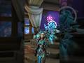 Hosting Magico Decor #worldofwarcraft #blizzardentertainment #midnight #housing