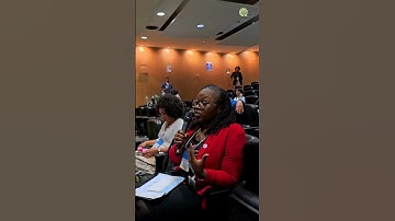 NOW is the time for climate justice and health action! 🌍 #ClimateSymposium2025#ClimateSymposium2025