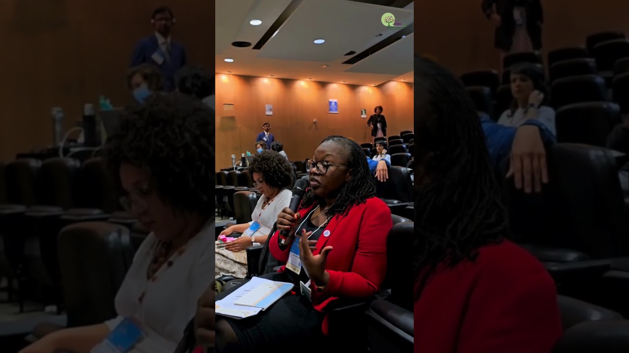 NOW is the time for climate justice and health action! 🌍 