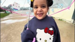 This gentleman followed us all day 😳