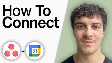 How To Connect Asana With Google Calendar [2025 Full Guide]