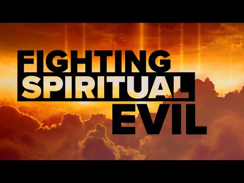 Playing With Fire Book: Demonic Possession, Exorcism, Evil and Satan in the  Bible — BILLY HALLOWELL