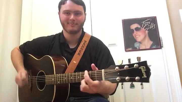 Tanner Duckworth- Somebody's Knocking (Terri Gibbs)