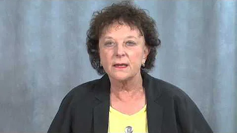 Sandra Chamson PhD - Psychologist New York, NY