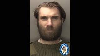 Coventry man Lewis Phillips jailed for robberies in city