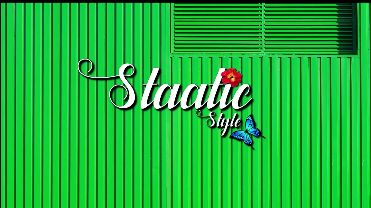 DJ Staatic x MENINA x AYA x RONISIA - ZOUK REMIX 2026