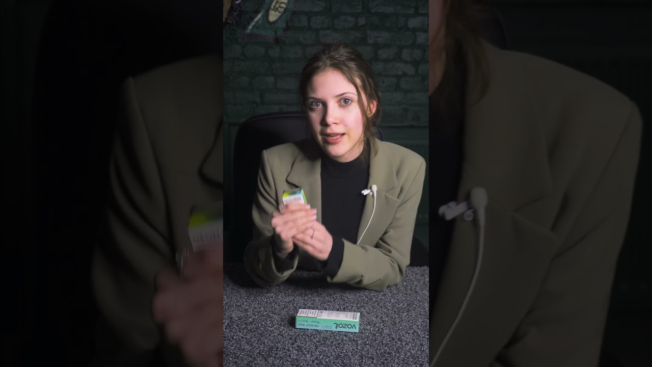 Залили воду в вейп