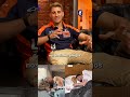 LUCIANO BENAVIDES en Lo del Pollo: el día que soñó con Messi antes de ganar