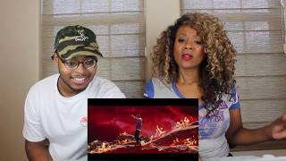 Aunt Reacts To Phora - Love is Hell ft. Trippie Redd [Official Music Video]