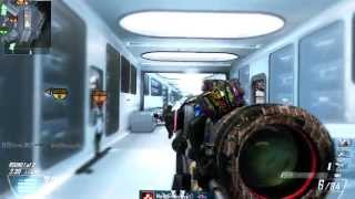 JONZEY in Black Ops 2 Minitage #11