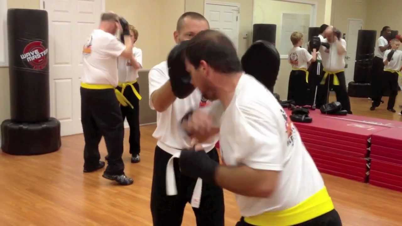 Adult Martial Arts in Melbourne/Palm Bay, FL YouTube