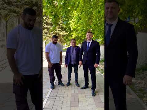 @ олимпийский чемпион