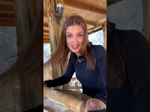 🙈 Впервые делаю армянский ЛАВАШ в тандыре 🫓