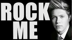 Rock Me - One Direction (Lyric Video)  - Durasi: 3.20. 