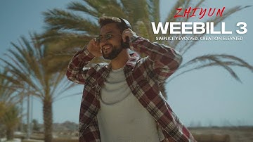 ZHIYUN WEEBILL 3 | SIMPLICITY 4K // LAUNCH VIDEO