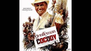 映画「Le Gentleman de Cocody」BGM集