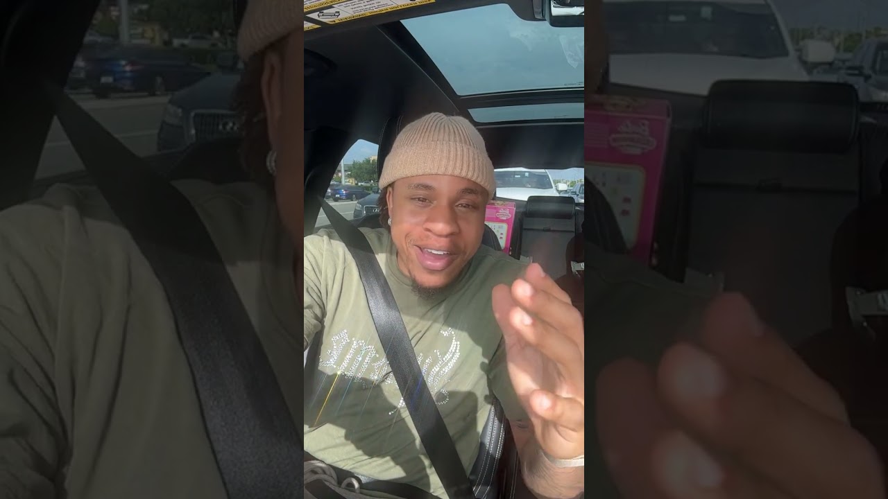 Orlando we are so blessed to be here 