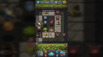 Vistazo a Gumball & Dungeon para android