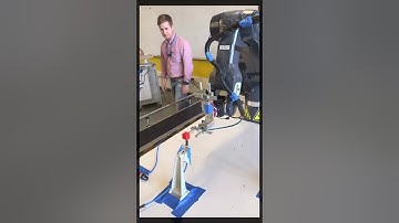 Tormach ZA6 educational work cell