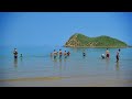 Cala Iris Tores Alhoceima 2023 جولة في كلايريس و طوريس الحسيمة 