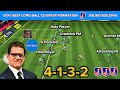 Unstoppable 4-1-3-2 (3AMF)🥵🔥 Best Long Ball Counter Formation For F.Capello in eFootball Mobile 2026