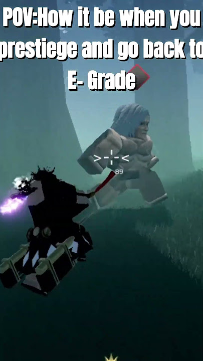POV:You just prestige and all the sudden....#roblox#gamingvideos #attackontitan #aot #aotr