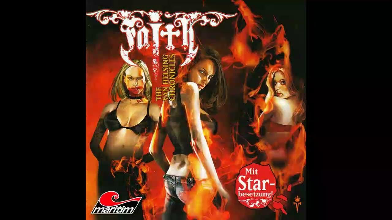 Faith The Van Helsing Chronicles Kostenlos Hören www.youtube.com
