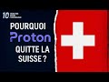 Why Is Proton Leaving Switzerland 10 Minutes To Understand Why Is Proton Leaving Switzerland 10 Minutes To Understand