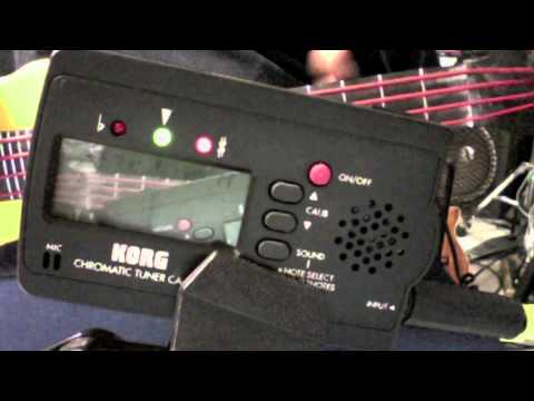 thunder-red-strings-intonation-test