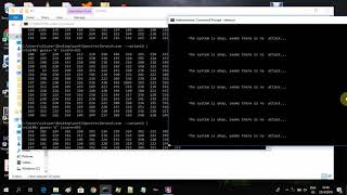 spectre version 2 detection on Windows 10
