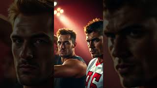 Renaissance of Realms: A Global Sports Odyssey