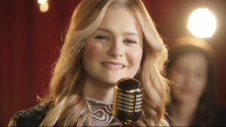 Darci Lynne feat. The Imaginaries - 'Just Breathe'   from A Cowgirl's Song